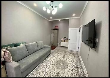 Продажа квартир: 1 комната, 36 м², Индивидуалка, 4 этаж, Дизайнерский ремонт — 3