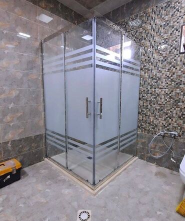 Duş kabinaları, arakəsmələr: Yeni Üstü açıq kabina, Pulsuz çatdırılma -da lalafo.az — 20 Duş kabinaları, arakəsmələr: Yeni Üstü açıq kabina, Pulsuz çatdırılma — 20