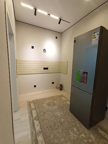 профсоюз: 2 комнаты, 40 м², Элитка, 4 этаж, Евроремонт — 6