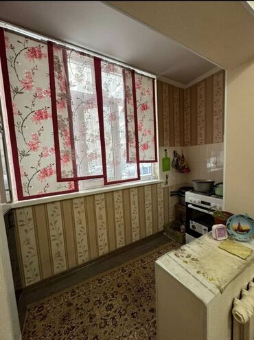 Продажа квартир: 1 комната, 36 м², 106 серия, 1 этаж, Евроремонт