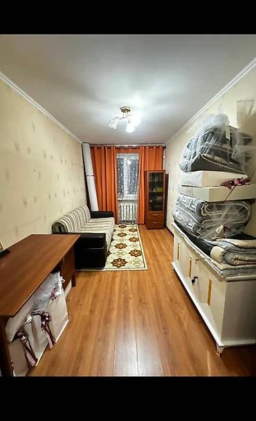 2 6: 2 комнаты, 58 м², 6 мкр 104 серия, 1 этаж, Евроремонт — 10