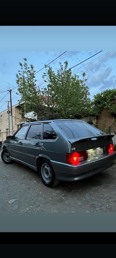 volkswagen jetta 1 6: ВАЗ (ЛАДА) 2114 Samara: 1.6 л | 2008 г. 210 км Седан