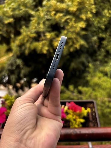 Apple iPhone: Apple iPhone 13 – crna boja 128gb - Ekran: 6.1" Super Retina XDR — 5