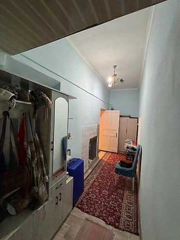 толстого: Продается два пол дома барачного типа без участка . Общая площадь-76 — 4