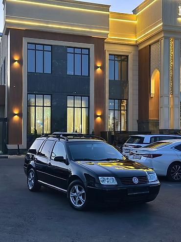 Volkswagen Jetta: 2002 г., 2 л, Автомат, Бензин, Универсал