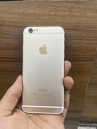 iphone 6s telefonu: IPhone 6, 32 GB — 1
