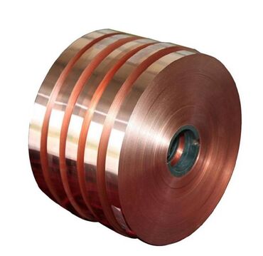 Другие металлические изделия: Bürünc lent s= 0,01-2,5 mm, Eni: 10-300 mm, Marka: BrB2; BrKMts3-1;