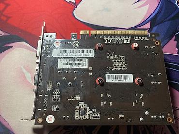 intel arc: Видеокарта Palit GeForce GT 440 Не работает охлаждение - Чип: NVIDIA — 3