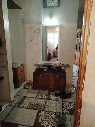bakida satilan evler: Bakı, Həzi Aslanov qəs., 2 otaqlı, Köhnə tikili, m. Həzi Aslanov, 65 kv. m — 7