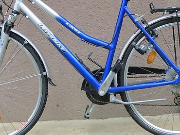 Bicikli za odrasle: Bicikl-INTERBIKE C-2002 alu 28" Bicikl INTERBIKE C-2002 je — 3