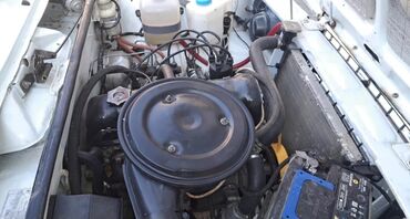 VAZ (LADA): VAZ (LADA) 2107: 0.3 l | Sedan — 2