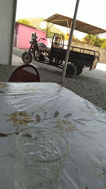 Motonəqliyyatın icarəsi: Muravey - MURAVEY 150 sm3, 2014 il, 5000 km