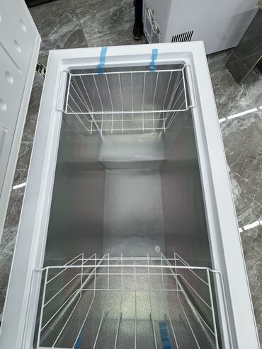 Морозильники: Морозильник, Новый, Бесплатная доставка at lalafo.kg — 6 Морозильники: Морозильник, Новый, Бесплатная доставка — 6