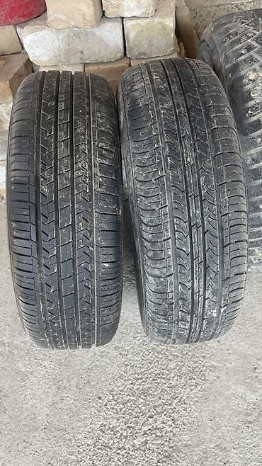 Шины: Ош 4 шт Цена за комплект Комплект автомобильных шин (4 шт.) - 2 — 5