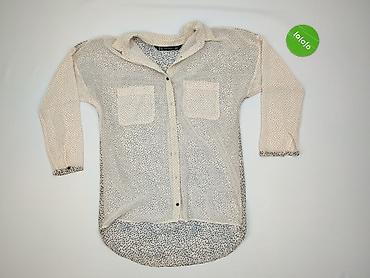 buty maxx: Zara, Koszula damska, rozmiar XS — 3