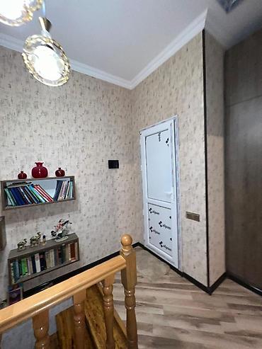 zigda heyet evleri 2026: 3 otaqlı, 100 kv. m, Kredit yoxdur, Yeni təmirli — 10