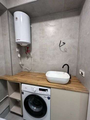 Продажа участков: 1 комната, 42 м², Элитка, 6 этаж, Евроремонт