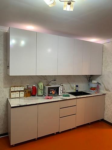 Мебель на заказ: Мебель на заказ, Кухня, Кухонный гарнитур — 1