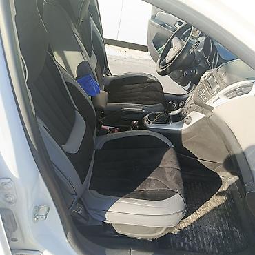 reno stepway: Chevrolet Cruze: 2014 г., 1.6 л, Механика, Бензин, Универсал — 2