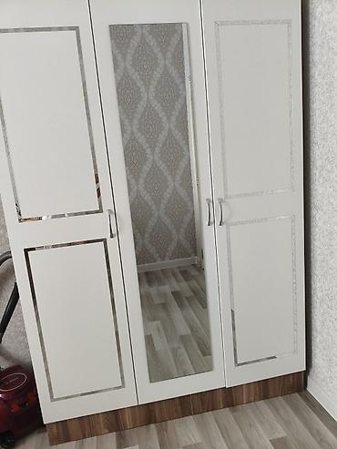 touch atir: Salam.Genc oda dolabı.Tezedir. Qiymeti-350 — 3