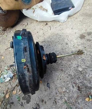dm tapi: SERVO KOCNICE ZA PEUGEOT 607 | peugeot 607 servo kocioni — 1