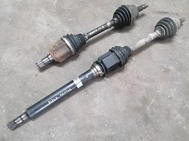 kardan za traktor: Lancia delta poluosovine 1.4 multiair. Lancia delta poluosovine 1.4 — 2