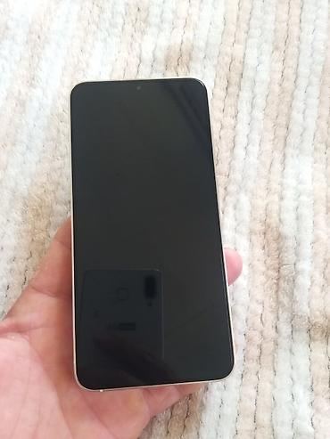 гелек: Samsung Galaxy S23 Plus, Колдонулган, 256 ГБ, түсү - Ак, 1 SIM, eSIM — 10