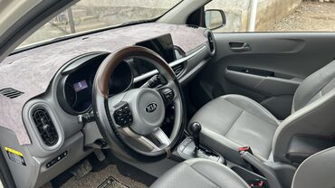 Kia: Kia Morning: 2018 г., 1 л, Автомат, Бензин, Хэтчбэк — 8