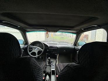 акпп e39: BMW 520: 1991 г., 2 л, Механика, Бензин, Седан — 3