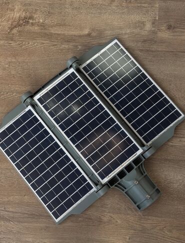 Projektorlar: Günəş enerjisi ilə işləyən, pult vasitəsilə idarə olunan 200 watt işıq -da lalafo.az — 2 Projektorlar: Günəş enerjisi ilə işləyən, pult vasitəsilə idarə olunan 200 watt işıq — 2