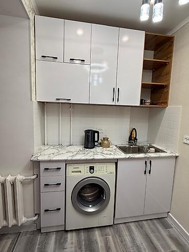 Долгосрочная аренда квартир: 1 комната, Собственник, С мебелью полностью — 4