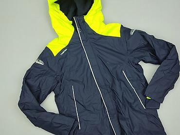 bluza softshell decathlon: Kurtka przejściowa, Decathlon, 14 lat, 158-164 cm, stan - Bardzo dobry — 1