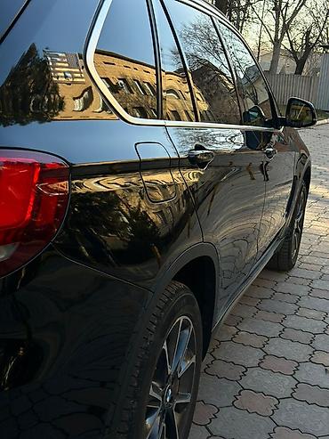бмв х5 обвес: BMW X5: 2018 г., 3 л, Автомат, Бензин, Кроссовер — 3