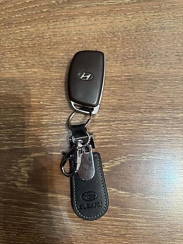 Hyundai: Hyundai Sonata: 2019 г., 2 л, Автомат, Бензин, Седан — 18