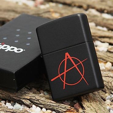 зажыгалки: Зажигалка, Zippo, Бензиновая, Новый — 9