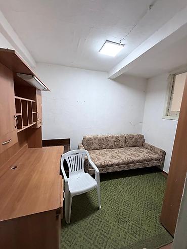 15 кв: 3 комнаты, 42 м², 2 соток, Джал, Собственник — 5