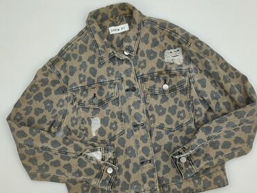 Denim, Kurtka jeansowa damska, rozmiar S