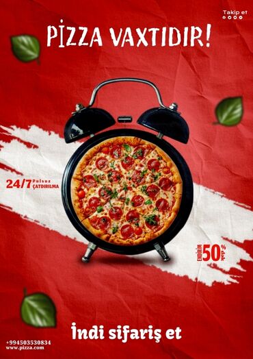 Başqa xidmətlər: 🚀 İşiniz görünmədən satılmır. Satılmağın ən güclü yolu isə vizual — 17