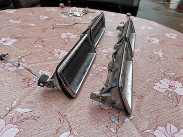 Auto delovi: Kvake vrata(leve, desne)metalne i brave za Lada 2104 Karavan, Lada — 5