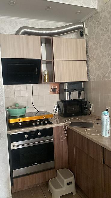 Продажа квартир: 2 комнаты, 70 м², Элитка, 6 этаж, Евроремонт — 8