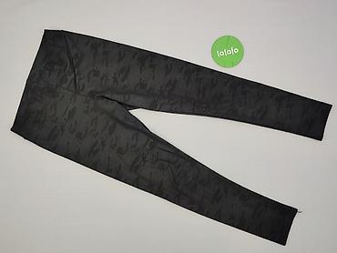 48 poland: Legginsy Sportowe damskie, rozmiar L — 2