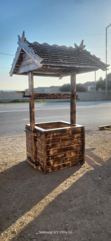 sulutepede heyet evleri ucuz 2018: 🔺 Natural mebel ▪️Keyfiyyətin tək ünvanı ▪️Bağ evleri, Pub
