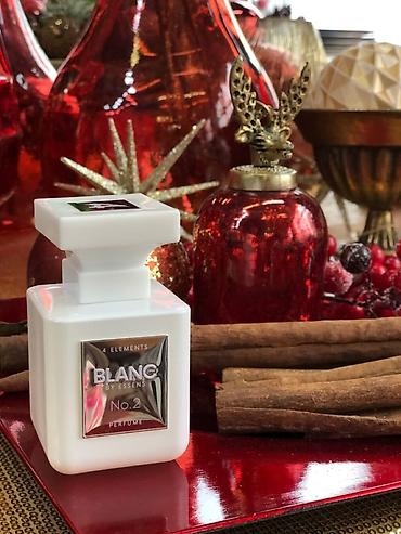 Парфюмерия: Продукции компании ESSENS — 1