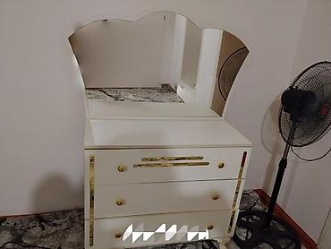 İkinəfərlik çarpayı, İşlənmiş