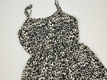 sukienki boho damskie allegro: Boohoo, Women`s dress, size S (EU 36)