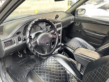 Daewoo: Daewoo Nexia: 2004 г., 1.6 л, Ручные, Бензин, Седан at lalafo.kg — 4 Daewoo: Daewoo Nexia: 2004 г., 1.6 л, Ручные, Бензин, Седан — 4