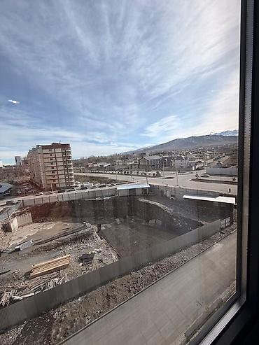 Продажа квартир: 2 комнаты, 56 м², Элитка, 6 этаж, Дизайнерский ремонт — 13