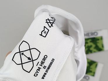 body gamex: Legginsy Sportowe damskie, rozmiar XS — 4