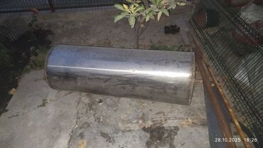 накопительный бак для воды в частном доме цена: Бак, 200 л, Самовывоз, Платная доставка