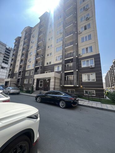сдаётся однокомнатная квартира долгосрочное: 1 бөлмө, Кыймылсыз мүлк агенттиги, Чогуу жашоосу жок, Толугу менен эмереги бар